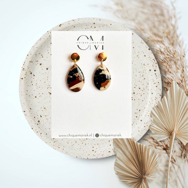 Chique mixed brown collectie