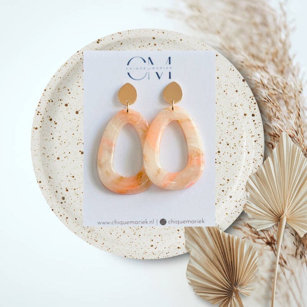 Chique color&gold collection