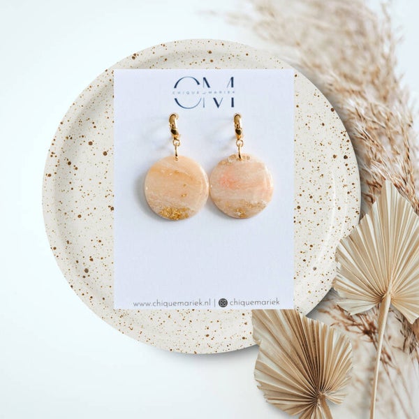 Chique color&gold collection