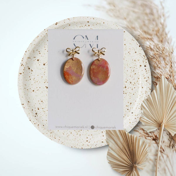 Chique art collection