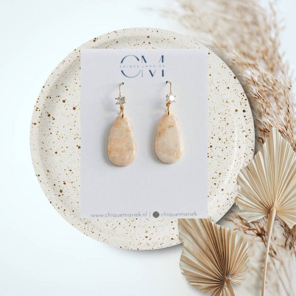 Chique color&gold collection