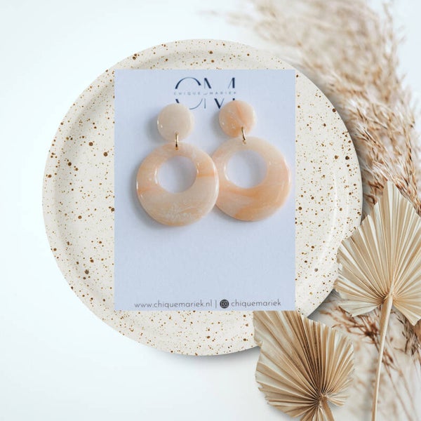 Chique color&gold collection