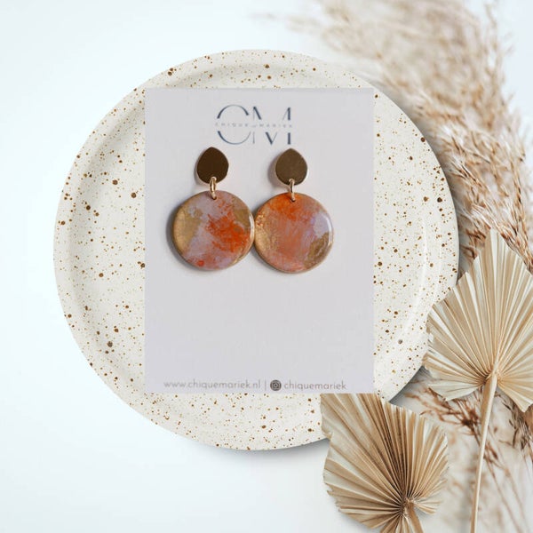 Chique art collection