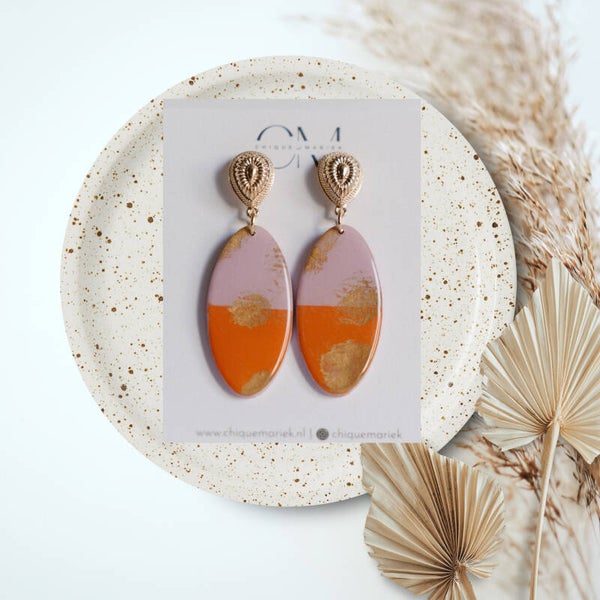 Chique art collection