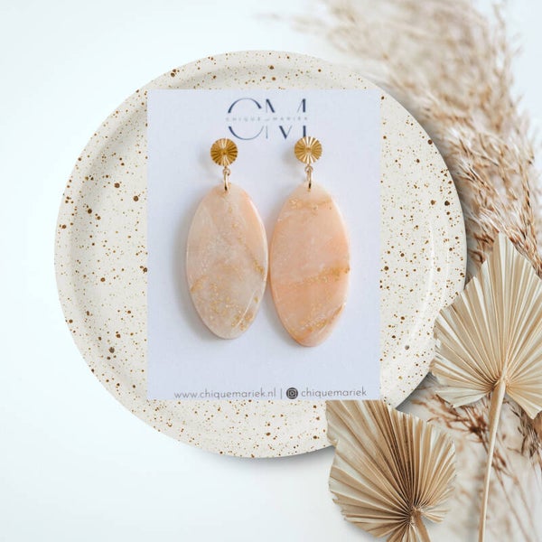 Chique color&gold collection