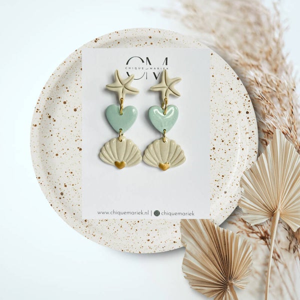 Chique summer collection