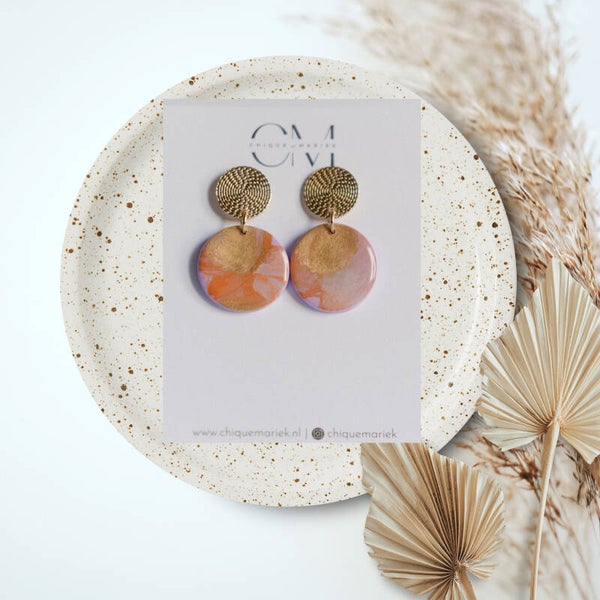 Chique art collection