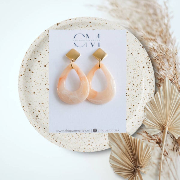 Chique color&gold collection