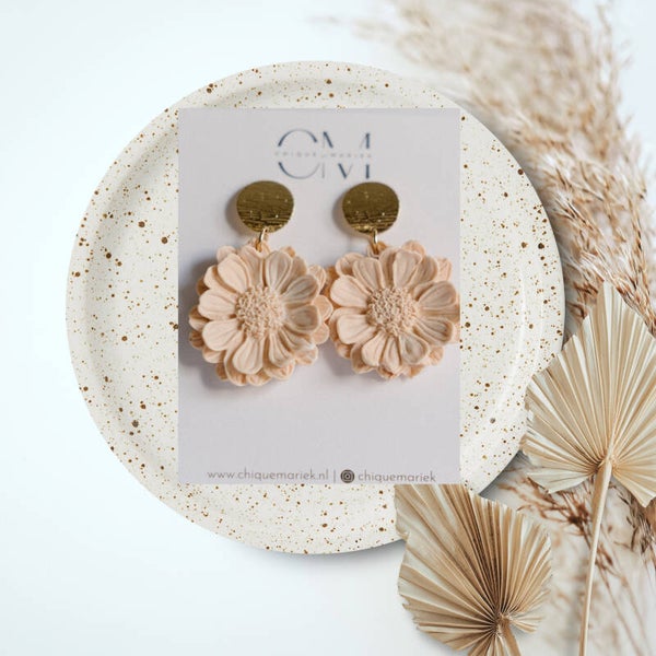 Chique flower collection