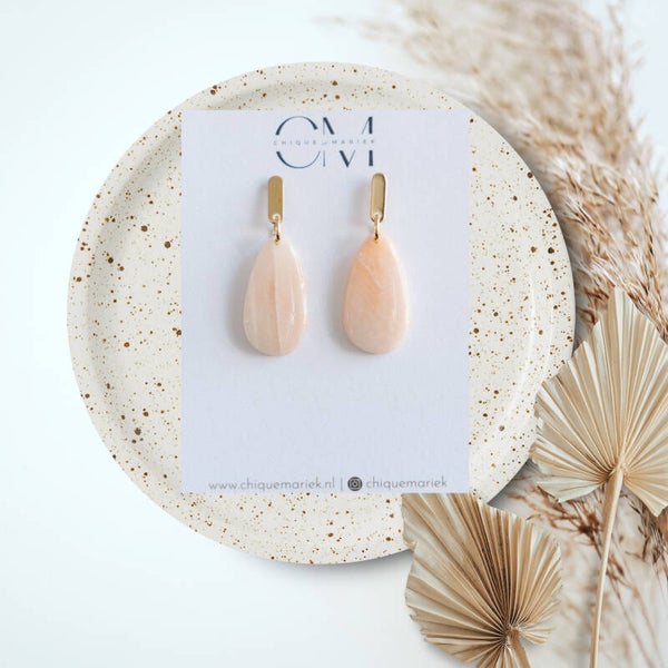 Chique color&gold collection