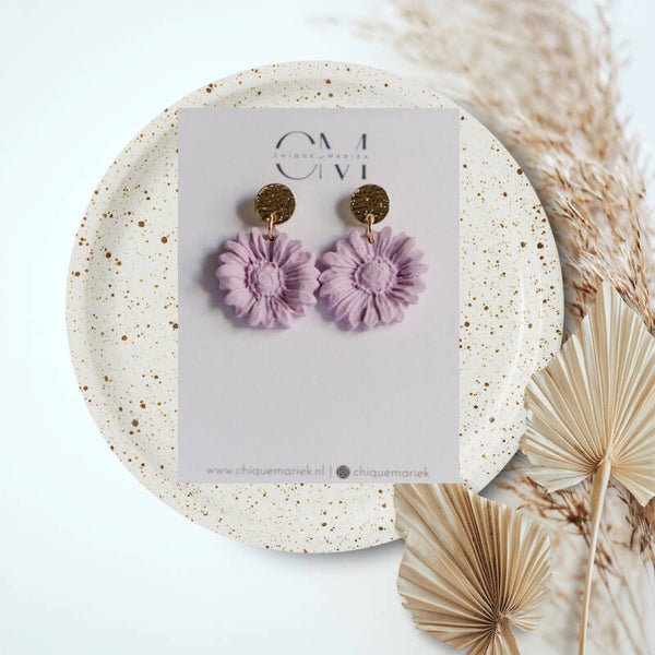 Chique flower collection