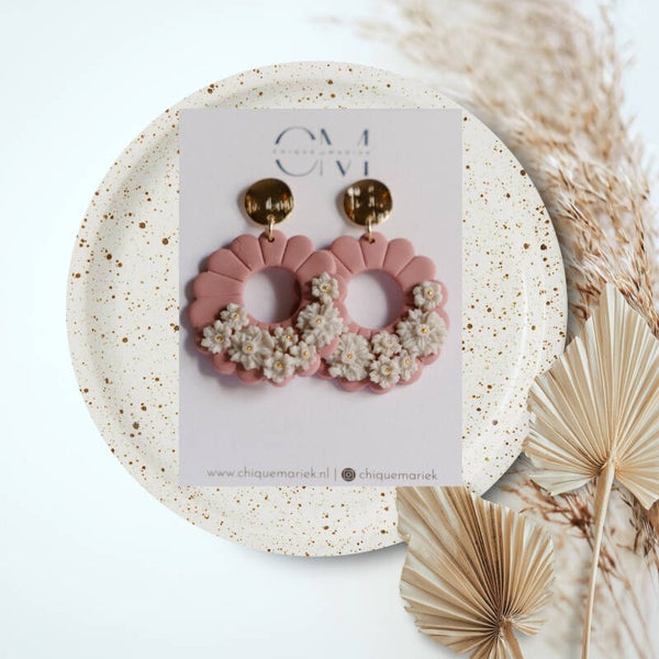 Chique flower collection