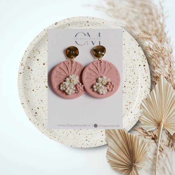 Chique flower collection