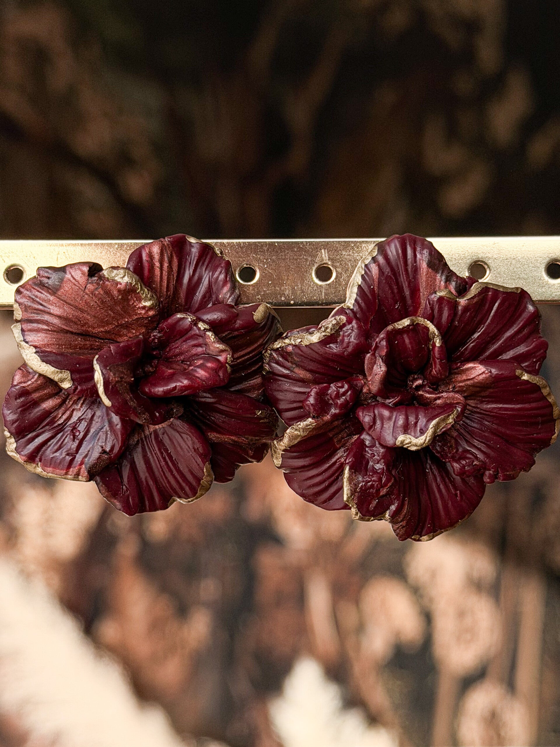 Chique flower collection