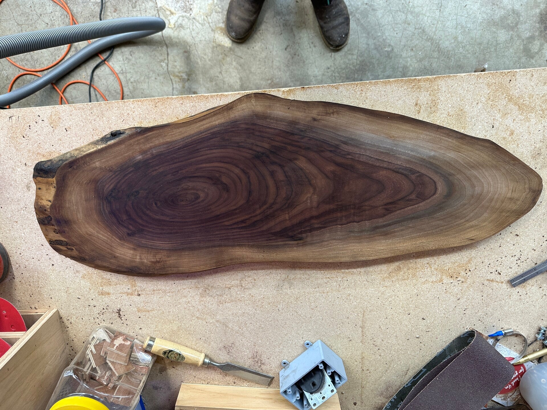 Serving Tray/Charcuterie Board