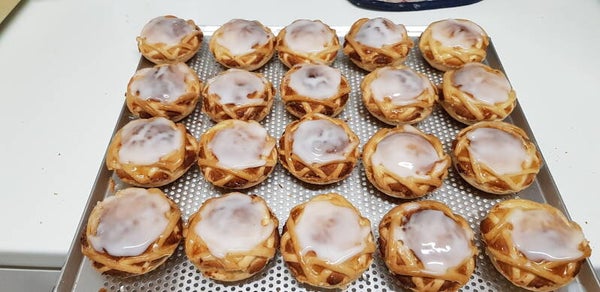 Frangipane 
