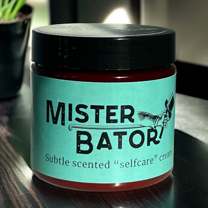 MisterBator Woodlands - Full Size