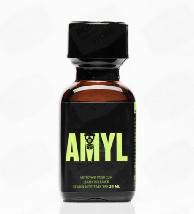Amyl Poppers