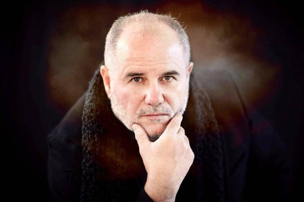 L’écho des silences (recueil de textes)