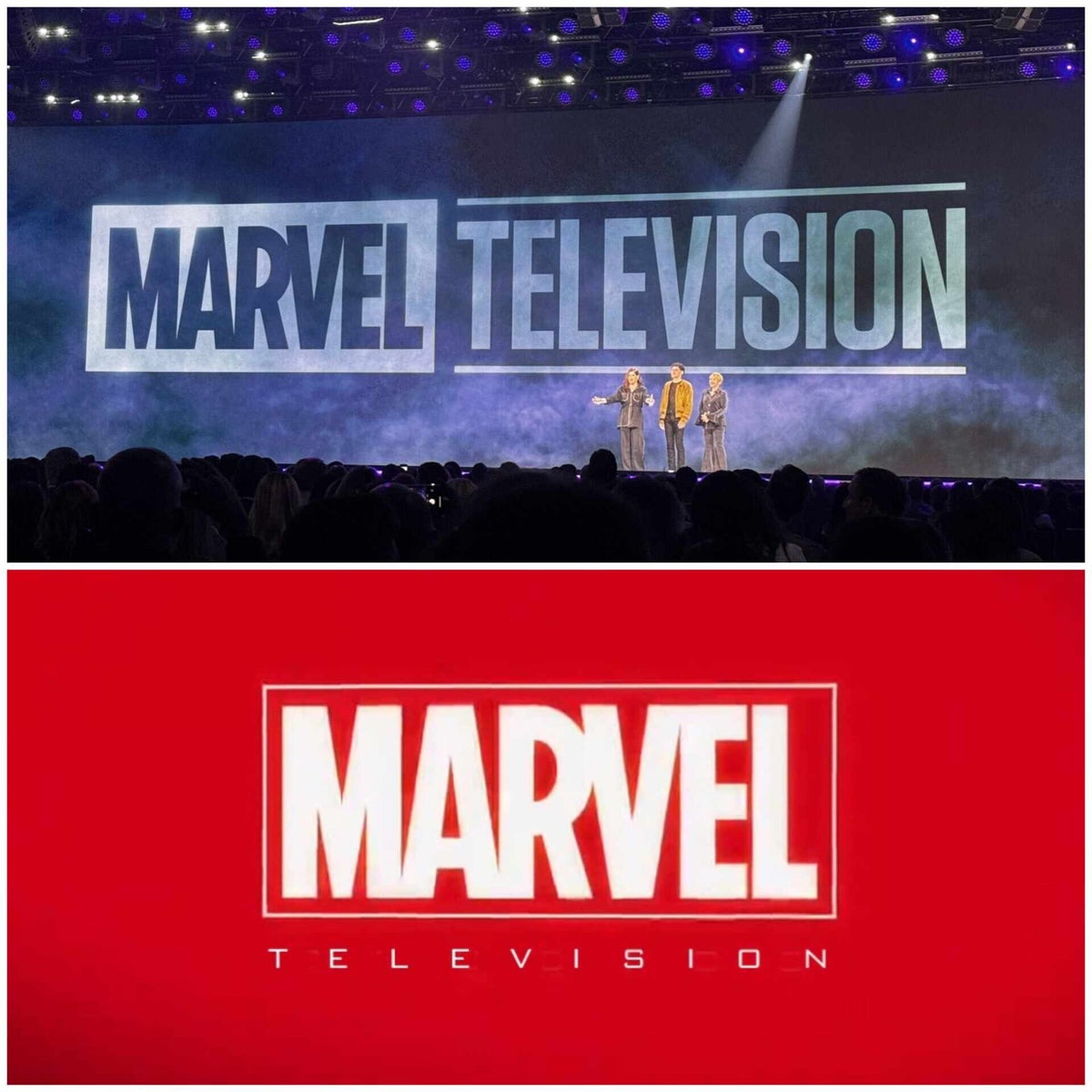 Marvel Studios regresa la división de televisión / Noticias | Tu Portal ...