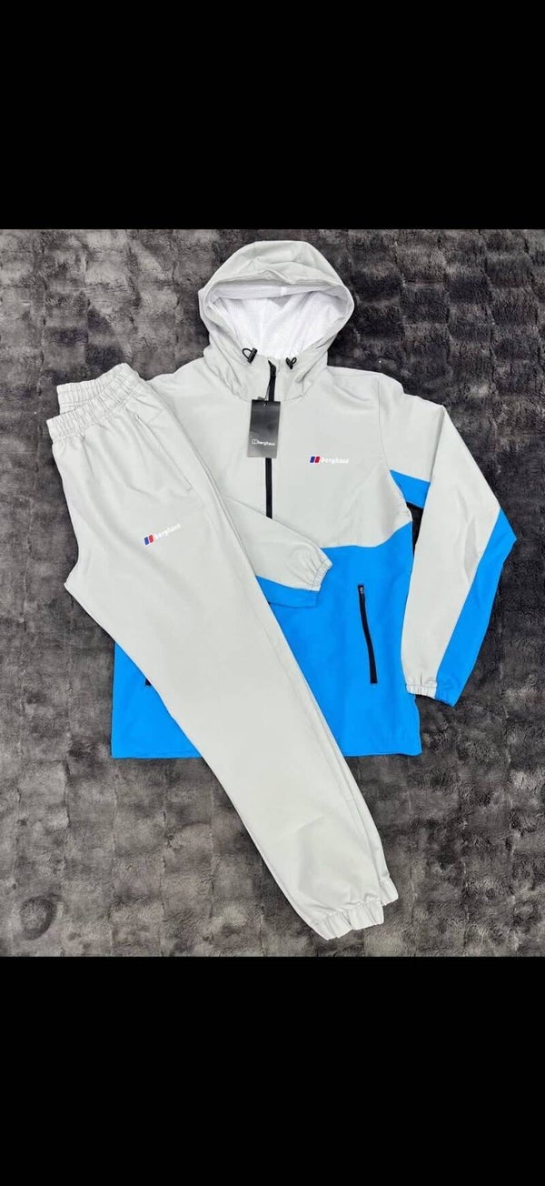 Lot de survêtements taille s à xxl