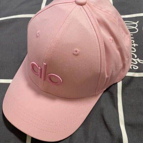 Déstockage des lots de casquettes alo à bon prix