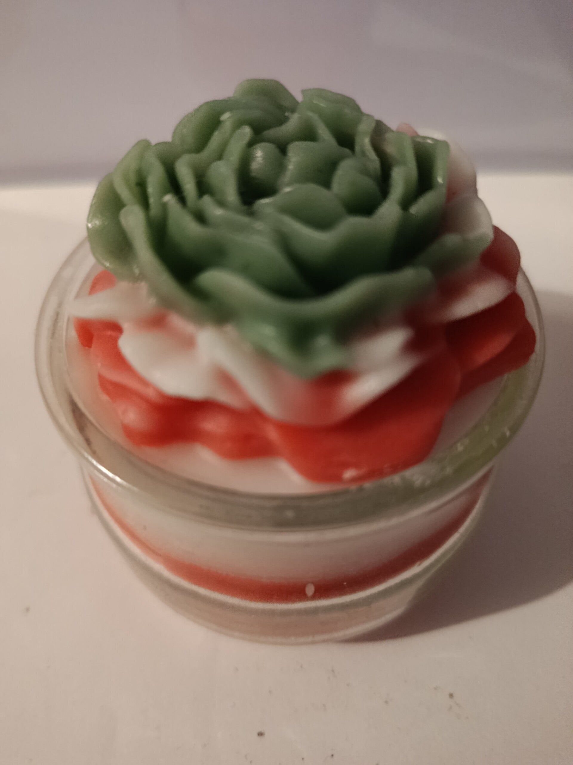 Fleur couleur italienne