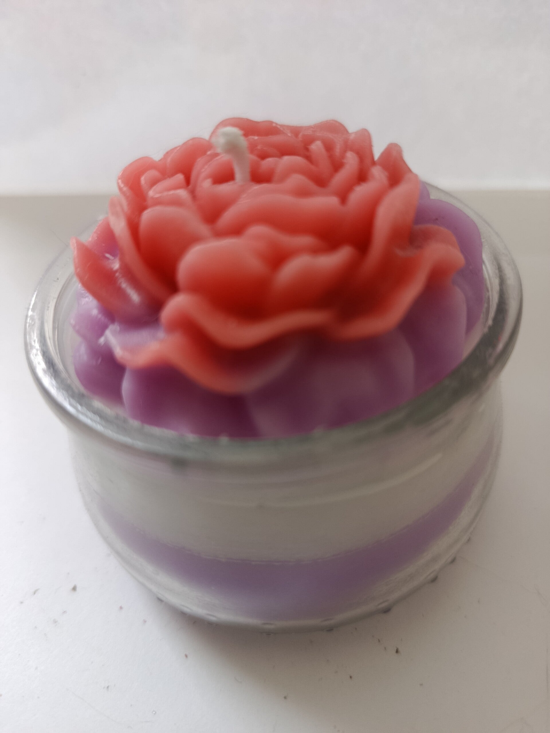 Fleur 4