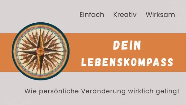Kurs Lebenskompass