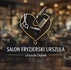 Salon fryzjerski damsko-męski - Urszula Dębek