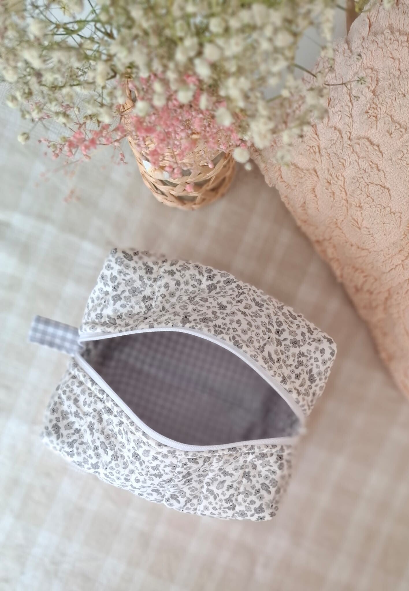 GREYNESS | Make up tas