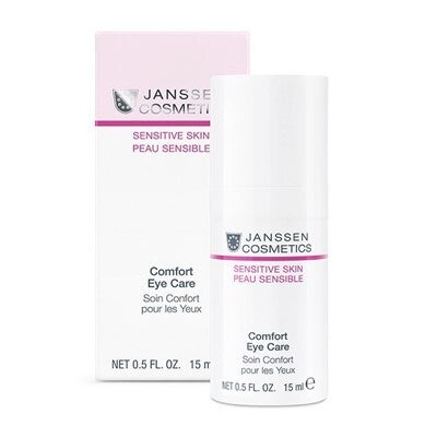 Comfort Eye Care