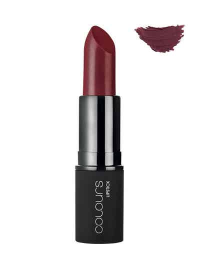 LR Colours  Lipstick -  Midnight Plum