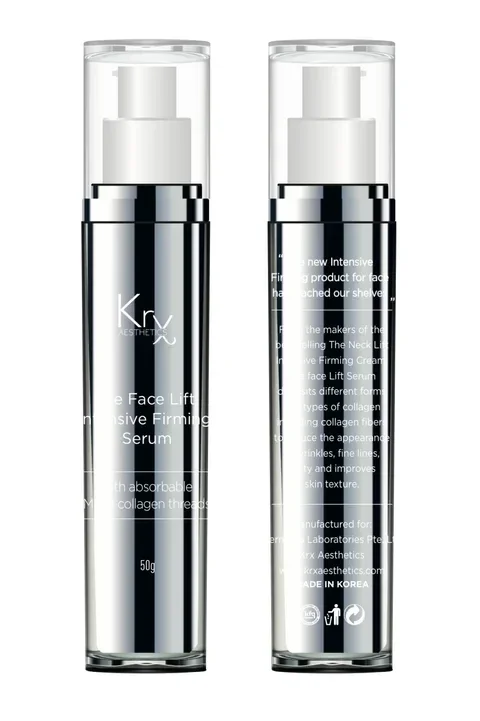 KRX The Face Lift Intensive Firming Serum