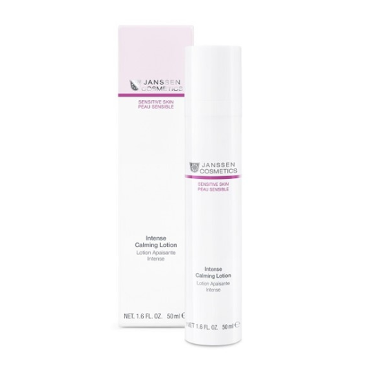 Intense Calming Lotion