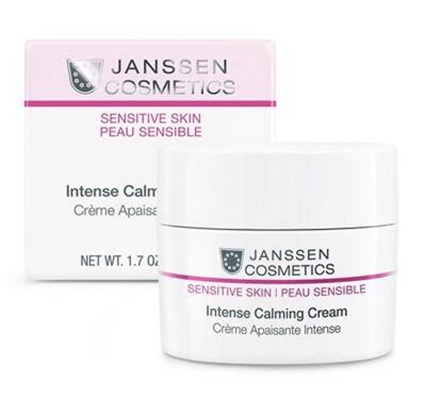 Intense Calming Cream
