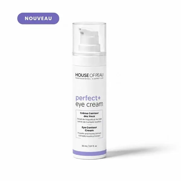 House of Peau - Perfect+ Eye Cream