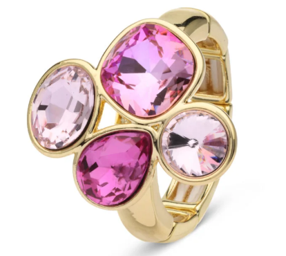 BE Jewels - Ring Joy Bloom