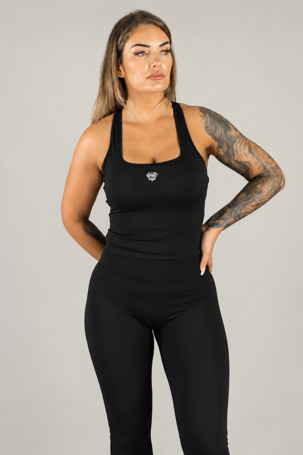 The Dynamic Crop Top