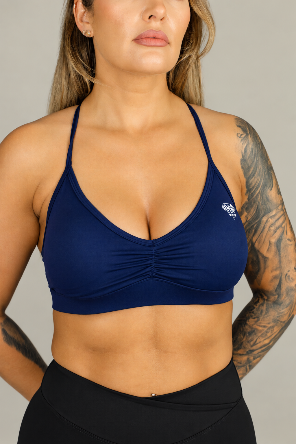 The Athena Sports Bra