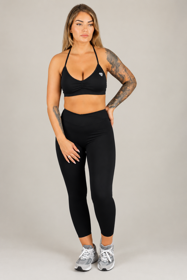 Nexus Cross Waist Leggings