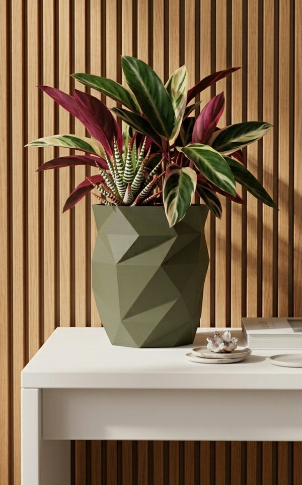 SABA bloempot