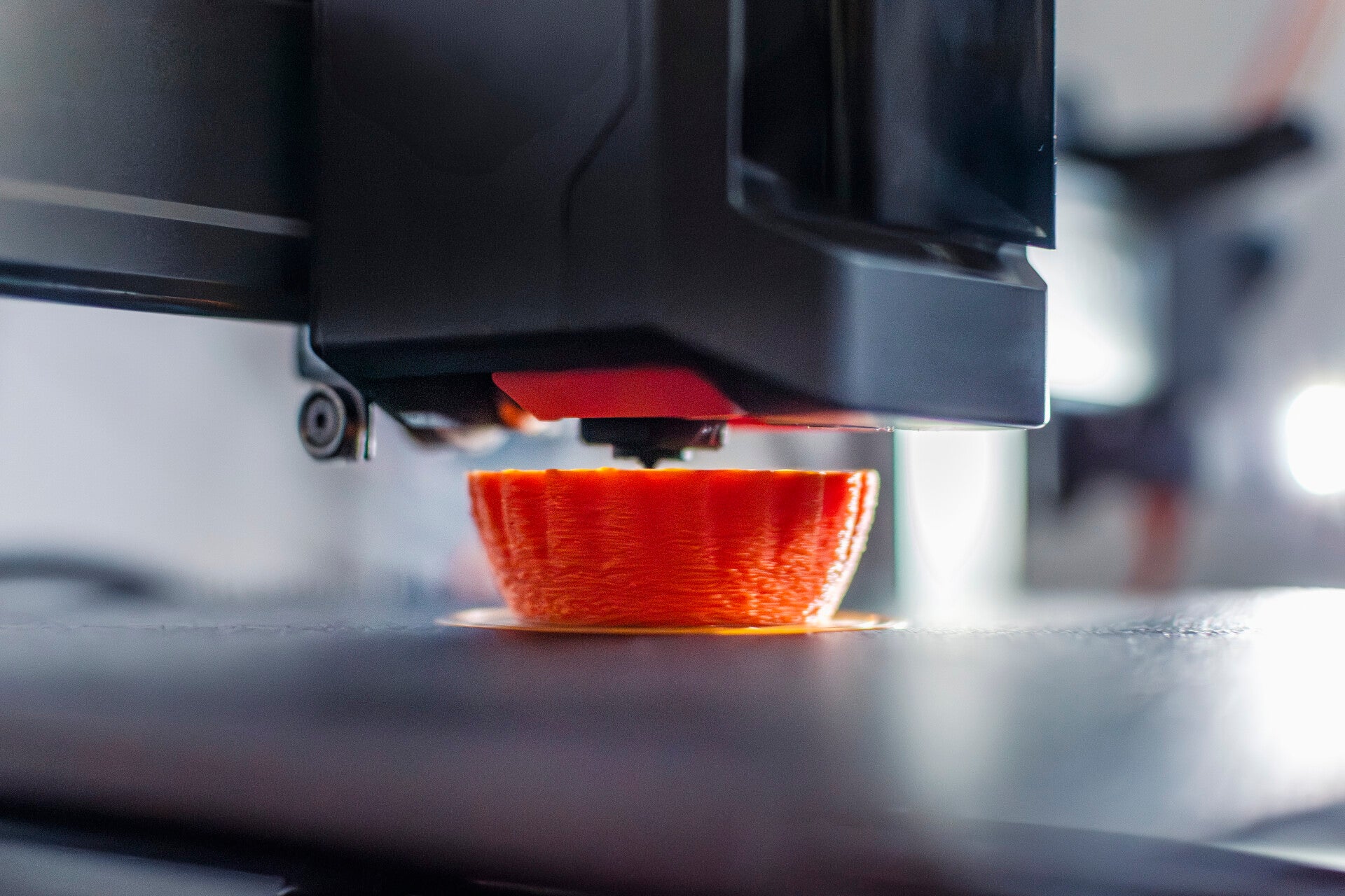 3D printing
