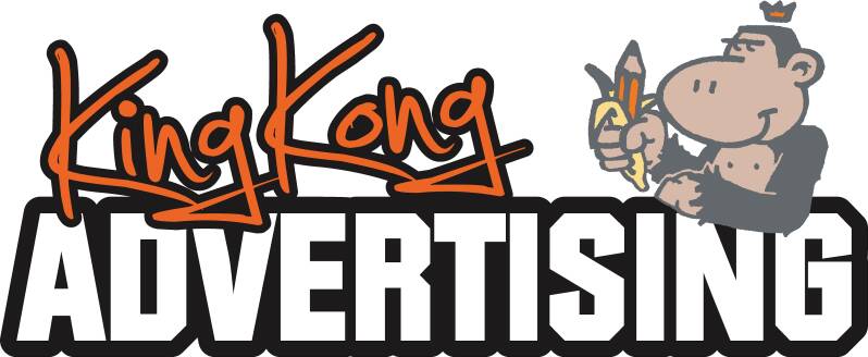 logo Kingkong-advertsing.be