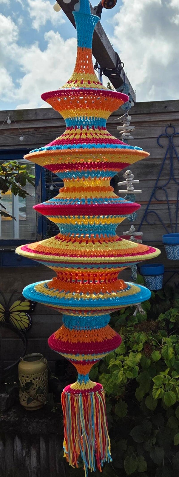 Geweldige Retro Kleuren
