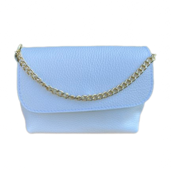 Crossbodytas Cheryl wit