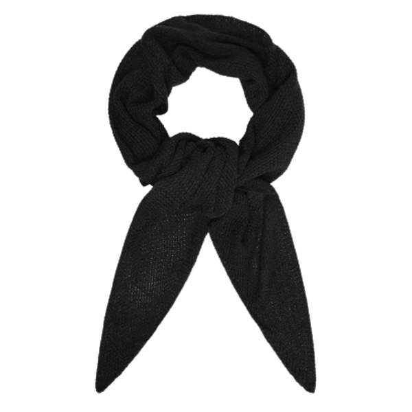 Sjaal Jade zwart