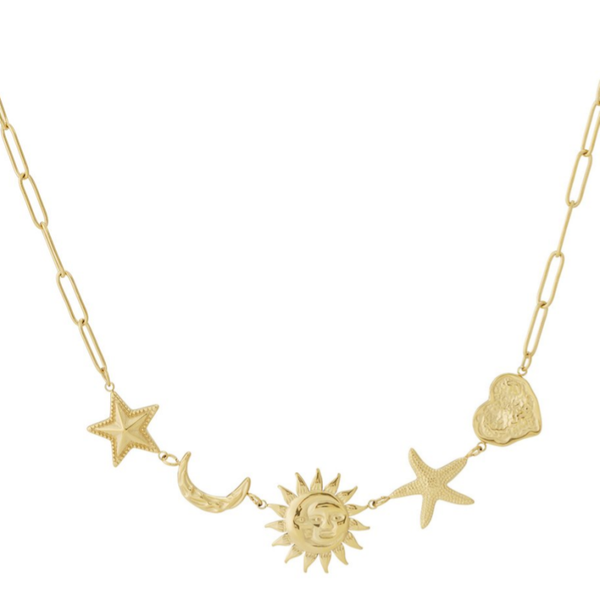 Ketting Vajen