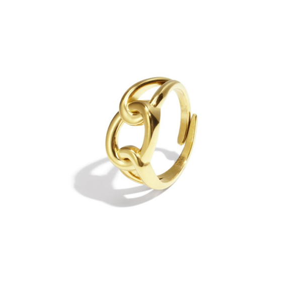 Ring Knot