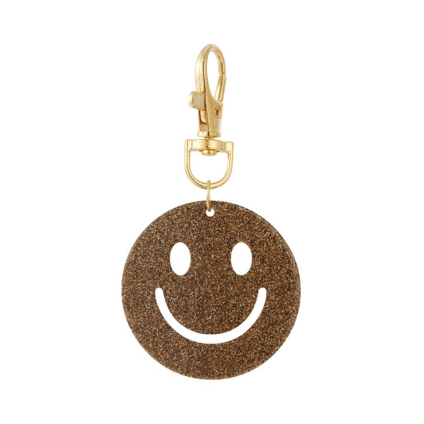 Sleutelhanger Smile